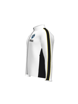 Podiumwear Training Jacket (Soccer) Side View