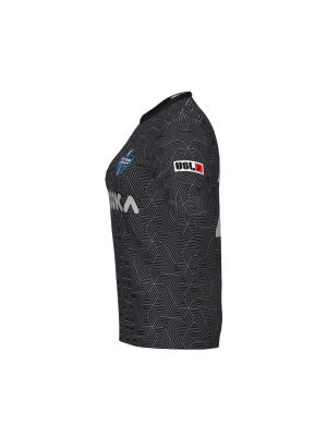 Podiumwear Women's Jersey (Soccer) Side View