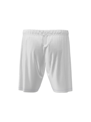 Podiumwear Men's Soccer Short (Soccer) Back View