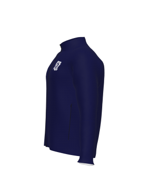 Podiumwear Training Jacket (Soccer) Side View