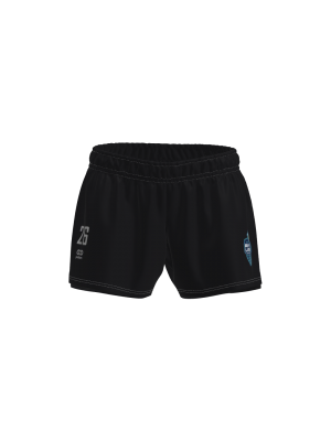 Podiumwear Women's Soccer Short (Soccer) Front View