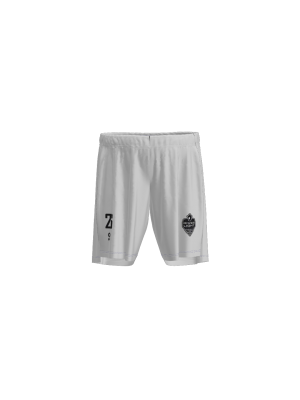 Podiumwear Men's Soccer Short (Soccer) Front View