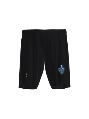 Podiumwear Men's Soccer Short (Soccer) Front View