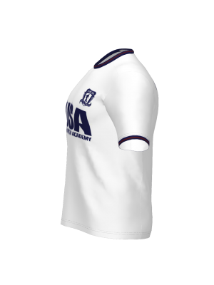 Podiumwear Men's Jersey (Soccer) Side View