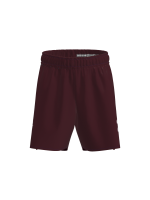 Podiumwear Child's Soccer Short (Soccer) Front View