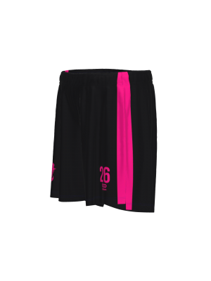 Podiumwear Men's Soccer Short (Soccer) Side View