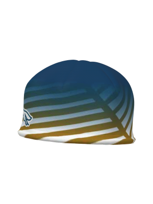 Podiumwear Thermal Hat (Nordic Skiing) Side View