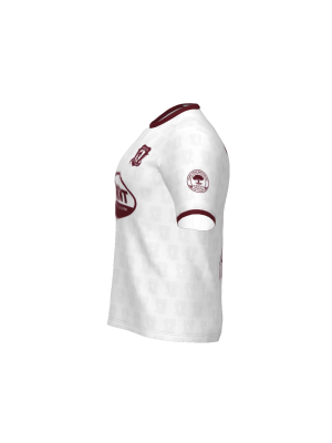 Podiumwear Men's Jersey (Soccer) Side View