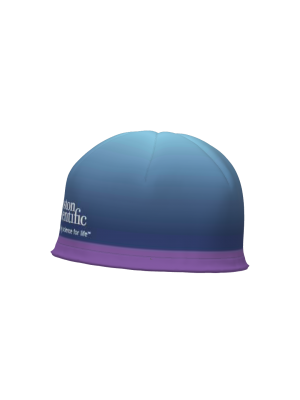 Podiumwear Thermal Hat (Nordic Skiing) Side View