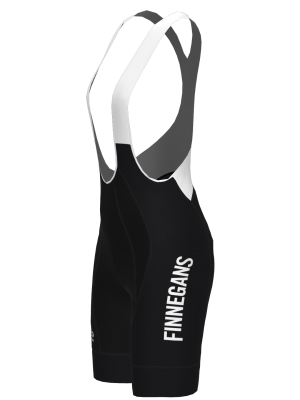 Podiumwear Women's Cycling Bibs (Cycling) Side View