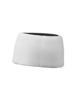 Podiumwear Thermal Headband (Nordic Skiing) Back View