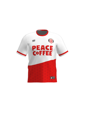 Podiumwear Men's Jersey (Soccer) Front View
