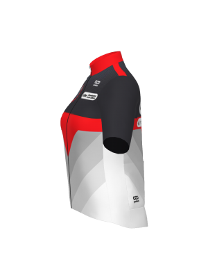 Podiumwear Women's Bronze Jersey (Cycling) Side View