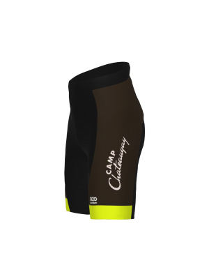 Podiumwear Women's Cycling Shorts (Cycling) Side View