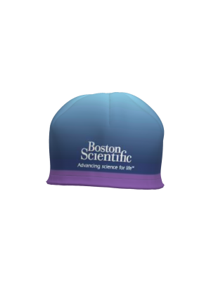 Podiumwear Thermal Hat (Nordic Skiing) Front View