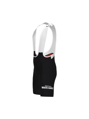 Podiumwear Men's Cycling Bibs (Cycling) Side View
