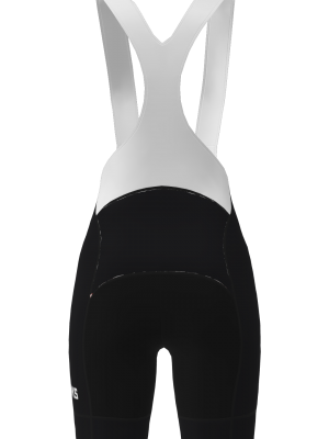 Podiumwear Women's Cycling Bibs (Cycling) Back View