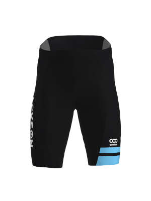 Podiumwear Men's Cycling Shorts (Cycling) Front View