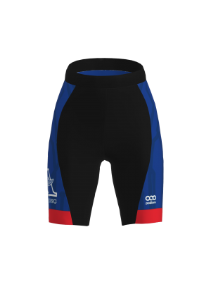 Podiumwear Women's Cycling Shorts (Cycling) Front View