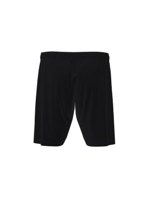 Podiumwear Women's Soccer Short (Soccer) Back View