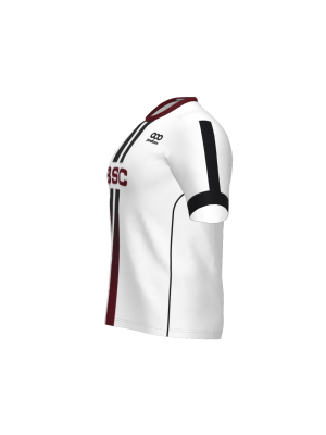 Podiumwear Women's Jersey (Soccer) Side View
