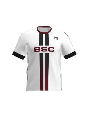 Podiumwear Women's Jersey (Soccer) Front View