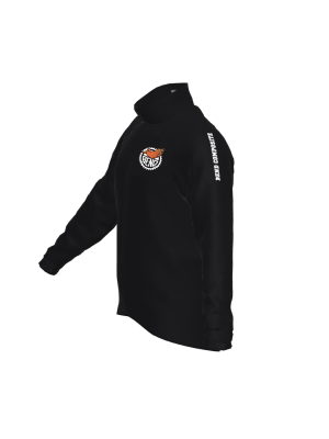 Podiumwear Men's Lightweight Cycling Jacket (Cycling) Side View