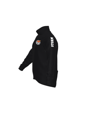 Podiumwear Women's Lightweight Cycling Jacket (Cycling) Side View