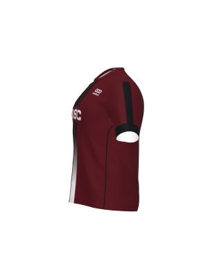 Podiumwear Women's Jersey (Soccer) Side View