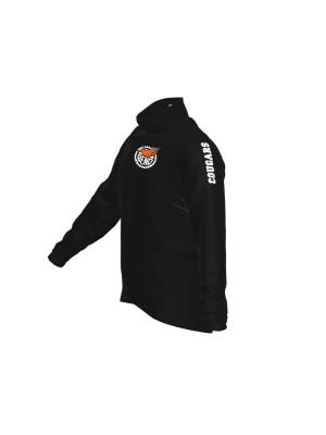 Podiumwear Men's Lightweight Cycling Jacket (Cycling) Side View
