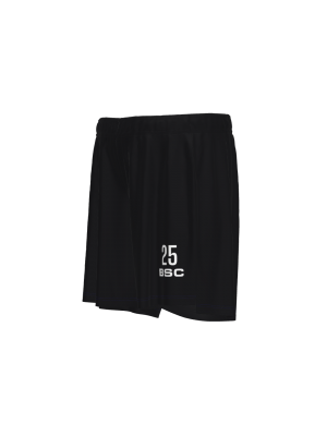 Podiumwear Child's Soccer Short (Soccer) Side View