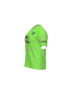 Podiumwear Women's Jersey (Soccer) Side View