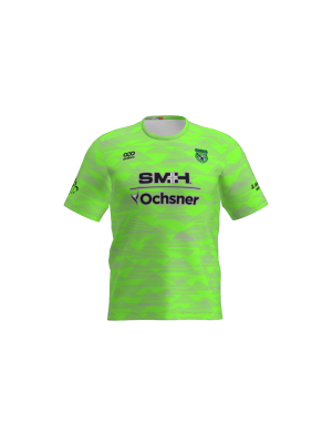 Podiumwear Women's Jersey (Soccer) Front View