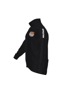 Podiumwear Men's Lightweight Cycling Jacket (Cycling) Side View