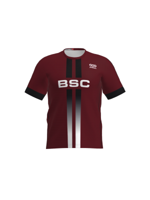 Podiumwear Women's Jersey (Soccer) Front View