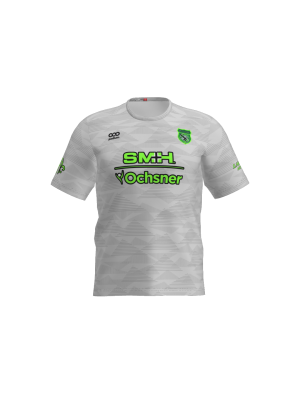 Podiumwear Men's Jersey (Soccer) Front View