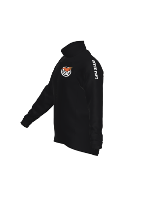Podiumwear Women's Lightweight Cycling Jacket (Cycling) Side View