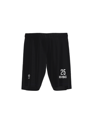 Podiumwear Child's Soccer Short (Soccer) Front View