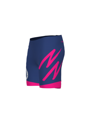 Podiumwear Women's Compression Short (Nordic Skiing) Side View
