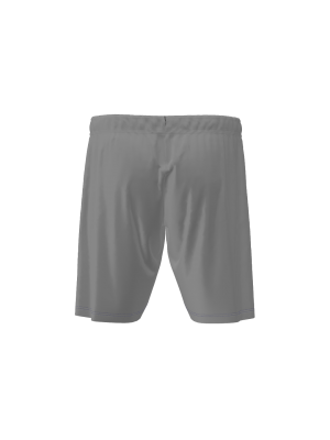 Podiumwear Women's Soccer Short (Soccer) Back View