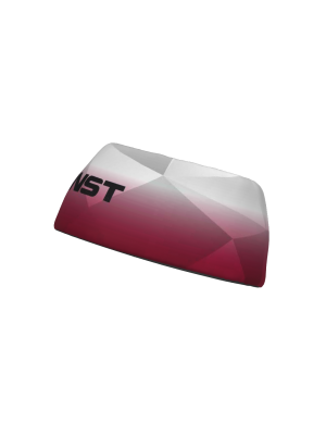 Podiumwear Thermal Headband (Nordic Skiing) Side View