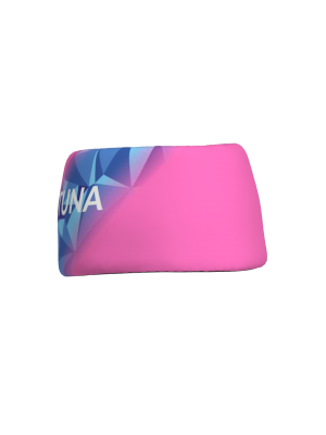 Podiumwear Thermal Headband (Nordic Skiing) Front View