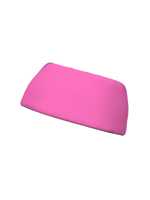 Podiumwear Thermal Headband (Nordic Skiing) Side View