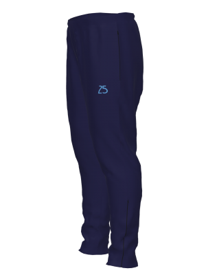 Podiumwear Training Pant (Soccer) Side View