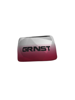 Podiumwear Thermal Headband (Nordic Skiing) Front View