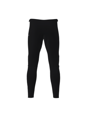 Podiumwear Women's Gold Warm-Up Pant (Nordic Skiing) Back View