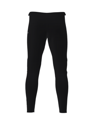 Podiumwear Women's Gold Warm-Up Pant (Nordic Skiing) Back View