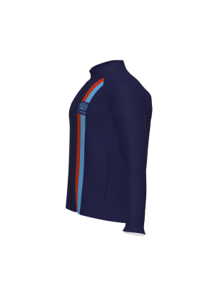 Podiumwear Training Jacket (Soccer) Side View