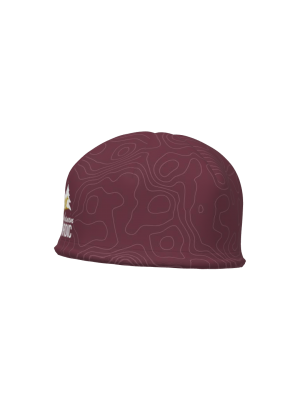 Podiumwear Thermal Hat (Nordic Skiing) Side View