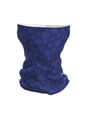 Podiumwear Lightweight Neck Cozy (Nordic Skiing) Front View